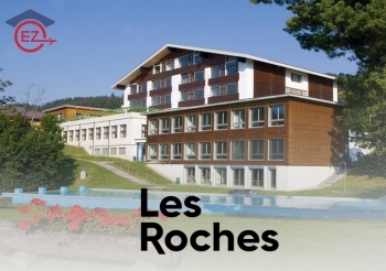 [UPDATE] Thông tin về trường Quản lý Khách sạn quốc tế Les Roches Thuỵ Sĩ